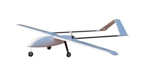 fixed wing drone commercial long range uav applied aeronautics