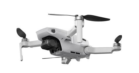 dji mavic mini le drone le moins cher le  compact  le  leger de la gamme les