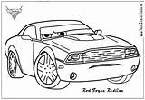 Mcqueen Redline Mater Pixar Bernoulli Cars2 Colorine Tow Designlooter Birijus Coloringhome Divyajanani sketch template