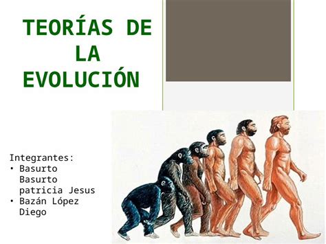 Pptx Teorias De La Evolucion Trabajo Final P Dokumen Tips Hot Sex Picture