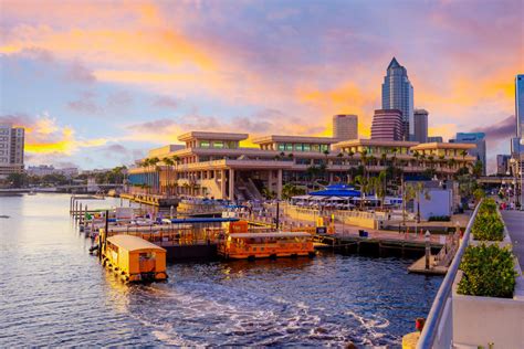 visit tampa bay launches hybrid meeting grant