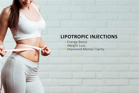 lipotropic injection ogden regeneration health medical weight loss