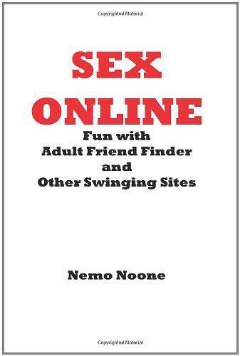 Pin On Sex Online Fun With Adult Friend Finder And Other Swinging Sites