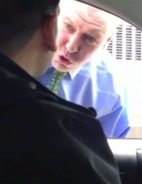 New York Detective Put On Desk Duty After Tirade With Uber Driver The