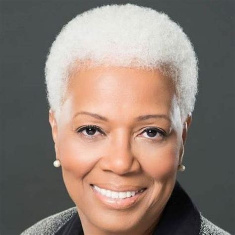 Short Haircuts Black Older Women Over 50 For 2018 2019 Page 3