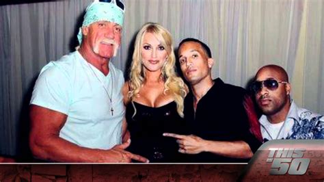 Stack Talks Sobe Entertainment Dating Hulk Hogan S