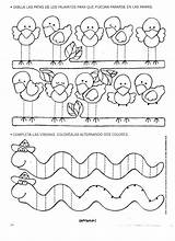 Preescolar Grafimania Ejercicios Grafismos Trazos Letra Pedagogicas Visomotora Coordinacion Tracing sketch template