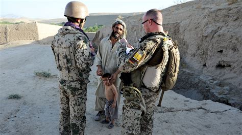 afghanistan einsatz der bundeswehr lehren aus  jahren  hindukusch