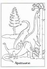 Colorare Dinosauri Dinosaurus Dinosaurier Apatosaurus Pianetabambini Dinosauro Dinosaure Dieren Dinosaurs Coloriages Dinosaurios Kinder Malvorlage Malvorlagen Dino Ausmalbilder Stampe Pagine Animaatjes sketch template