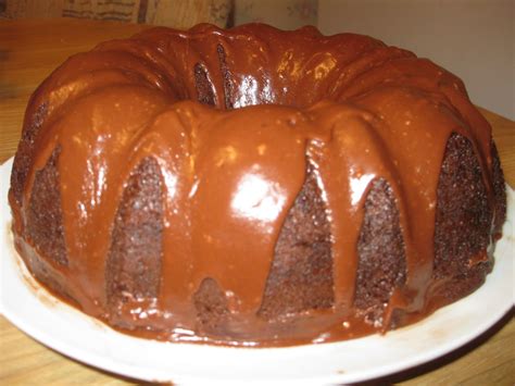 nana s recipe box best chocolate bundt cake ever