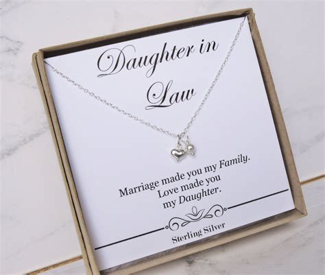 The Best Wedding T Ideas For Your Daughter In Law Fashionblog