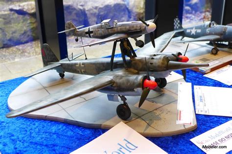 scale modelworld  part    scale aircraft contd