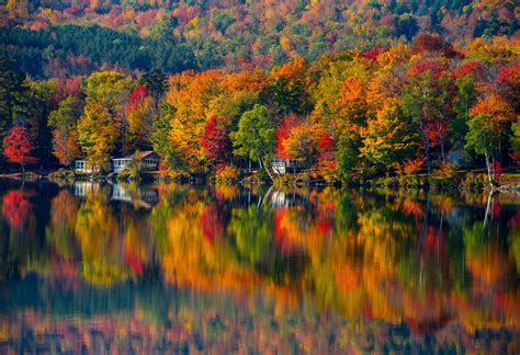 11 stunning pictures of vermont to get you in the mood for fall