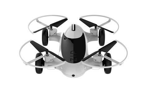 sharper image rechargeable fly drive car drone groupon