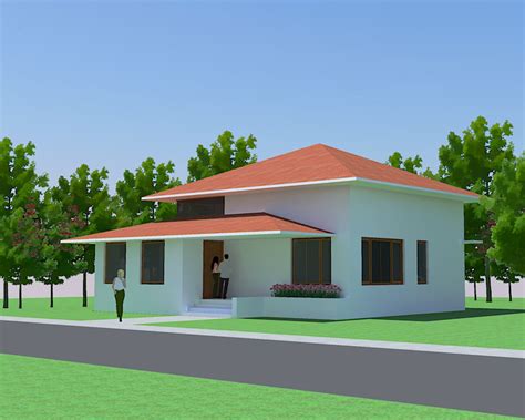 cost farm house design  india bmp minkus
