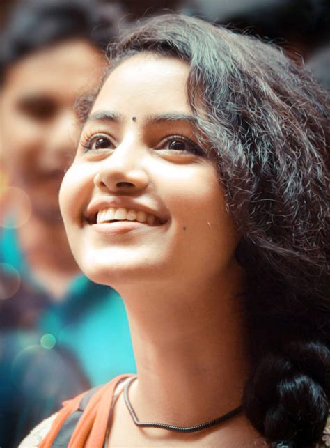 Anupama Parameshwaran Malayalam Movie Actress Photos