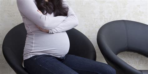 10 Things Pregnant Women Do Not Want To Hear Coming Out Of Your Mouth