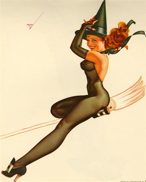 17 Best Images About Alberto Vargas ~ On Pinterest