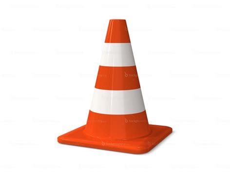 traffic cone backgroundsy