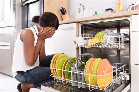 Never Put These 16 Items In Your Dishwasher Page 17 Money Talks News