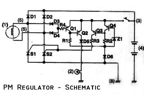 wiring diagram  kubota voltage regulator wiring diagrams nea