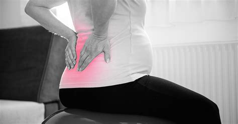 How To Prevent Lower Back Pain During Pregnancy Microspine Plc