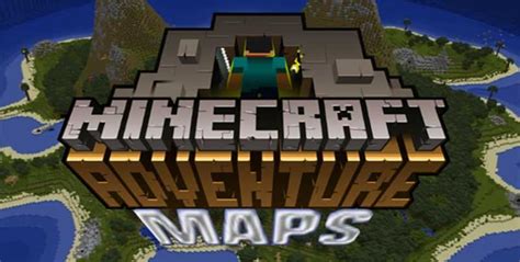minecraft adventure maps  bring   entire