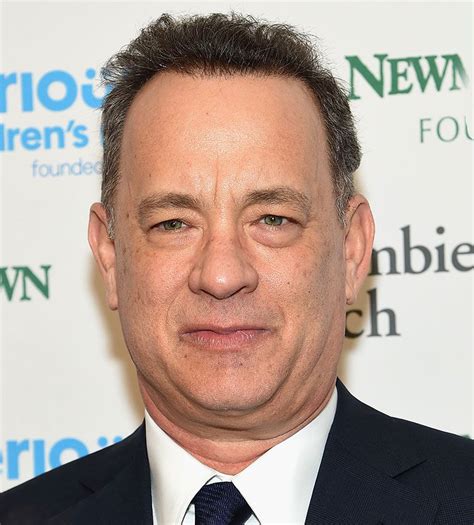 tom hanks director son colin is the spitting image of his actor dad metro news