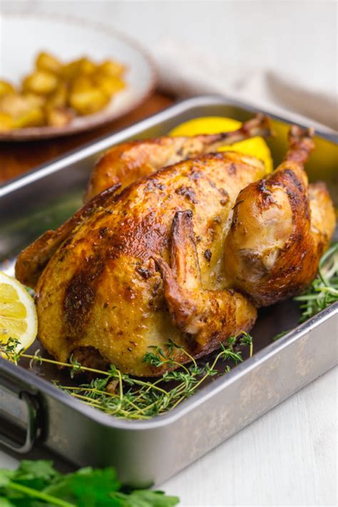 27 chicken recipes with roasted chicken pics easy chicken wings