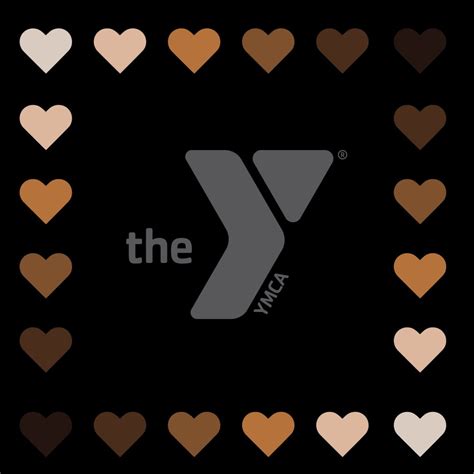 ymca   force  inclusion  equality   communities