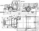 Tatra Blueprintbox Blueprints sketch template
