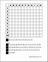 Coloring Grid Mystery Pages Math Activities Christmas Sheets Printables Printable Kids Maths Teachers Coding Drawing Puzzles Sketch Printablee Via Perceptual sketch template