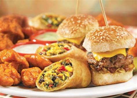 find  closest fast food restaurant   howinfo