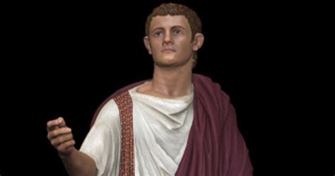 10 Facts That Show Why Caligula Was Rome S Craziest