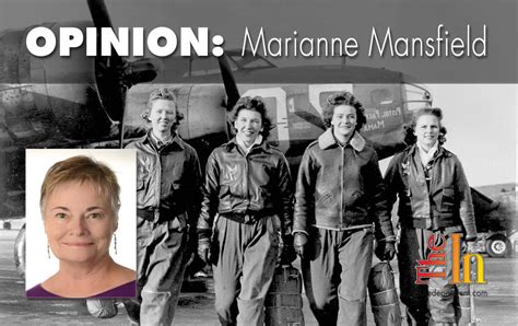 Women Airforce Service Pilots Wasp And Arlington National Cemetery