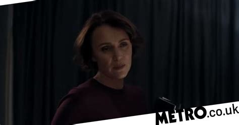 Bodyguard Trailer Keeley Hawes Must Be Protected At All Costs Metro News