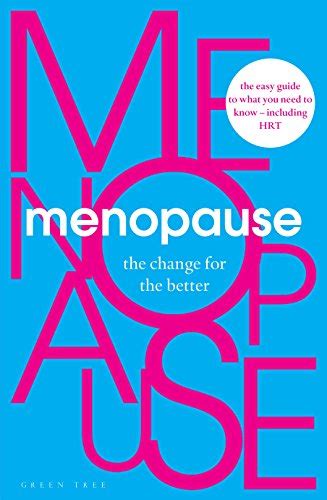 top rated menopause books menohealth