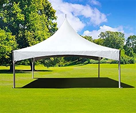 tent  high peak oak lawn party rentals