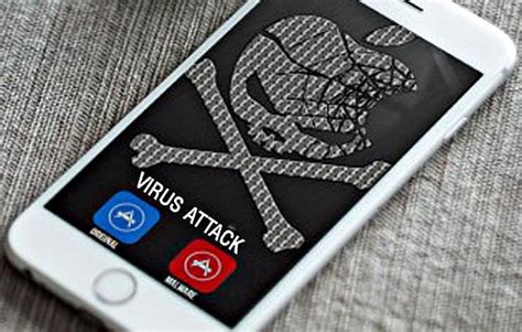 iphones  viruses overview  iphone viruses malware