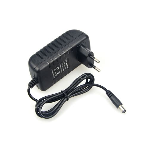 dc   led adapter eu  plug power supply switching power supply led driver  smd