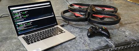 fly  ar drone   xbox controller  javascript