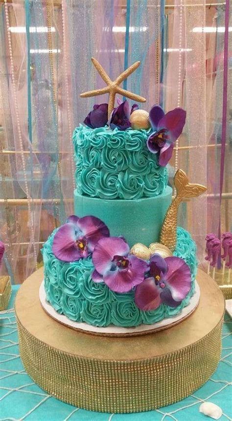 37 Unique Birthday Cakes For Girls With Images [2018