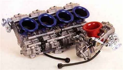 carburetors