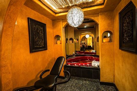 candle pool suite executive fantasy hotels executive