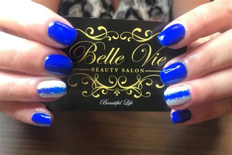 belle vie beauty salon spree book discount offer spree book