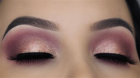 eye makeup for hooded eyes a step by step tutorial and tips