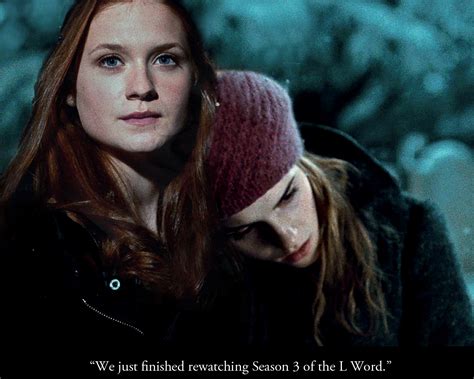 Germione Or How Fan Fiction Saved My Queer Life Coven Berlin