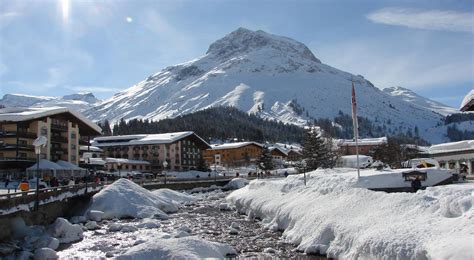 guesthouse  lech  arlberg  sale real estate  austria vorarlberg ap ah