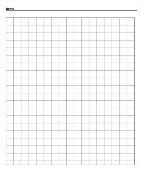 grid paper math printable grid paper printable