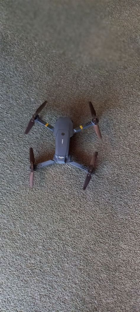 drone  pro  p como novo canidelo olx portugal